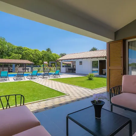 Alba Rossa By Interhome Villa *