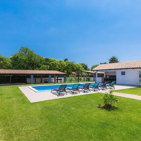 Alba Rossa By Interhome Villa