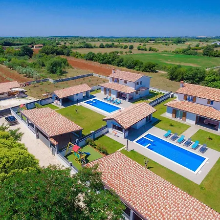 Alba Rossa By Interhome Villa *