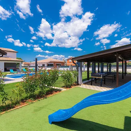 Alba Rossa By Interhome Villa
