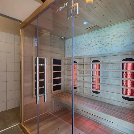 Alba Rossa By Interhome Villa