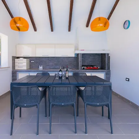 Villa Alba Rossa By Interhome *