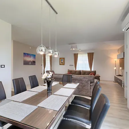 Villa Alba Rossa By Interhome Šišan