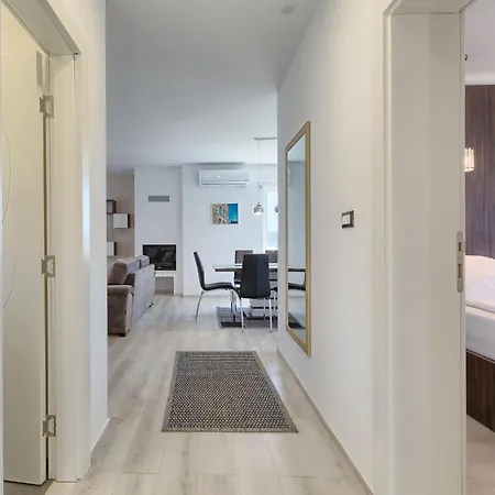 Villa Alba Rossa By Interhome