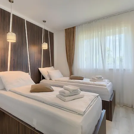 Villa Alba Rossa By Interhome Šišan