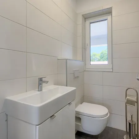 Alba Rossa By Interhome Villa Šišan