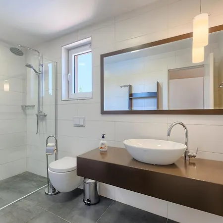 Villa Alba Rossa By Interhome