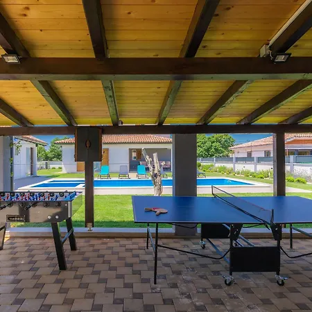 Alba Rossa By Interhome Villa Šišan