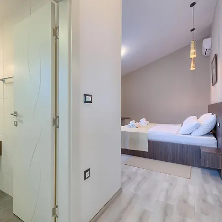 Alba Rossa By Interhome * Šišan