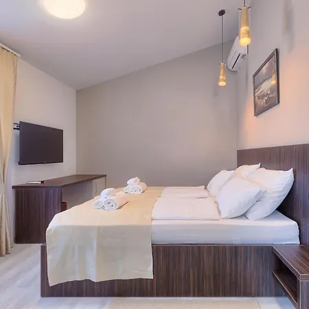 Alba Rossa By Interhome * Šišan