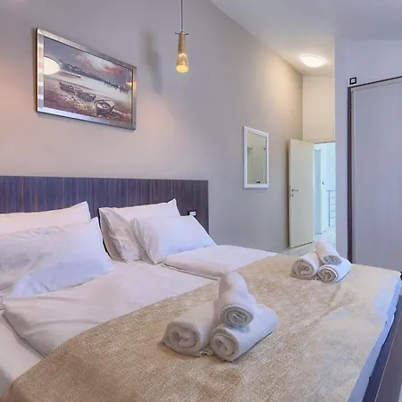 Villa Alba Rossa By Interhome