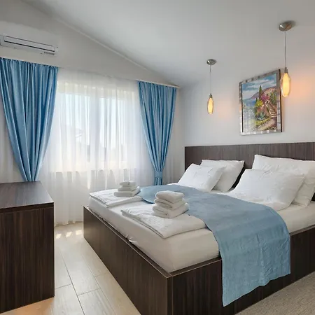 Alba Rossa By Interhome Villa