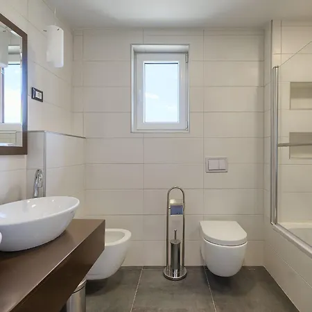 Alba Rossa By Interhome Villa