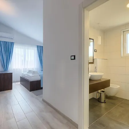 Alba Rossa By Interhome Villa *