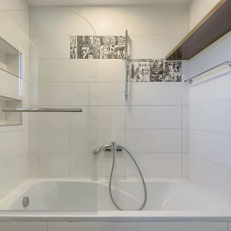 Alba Rossa By Interhome *