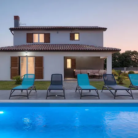 Villa Alba Rossa By Interhome