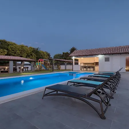 Alba Rossa By Interhome Villa