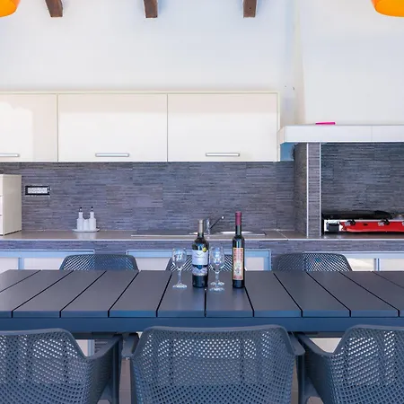 Alba Rossa By Interhome Villa Šišan